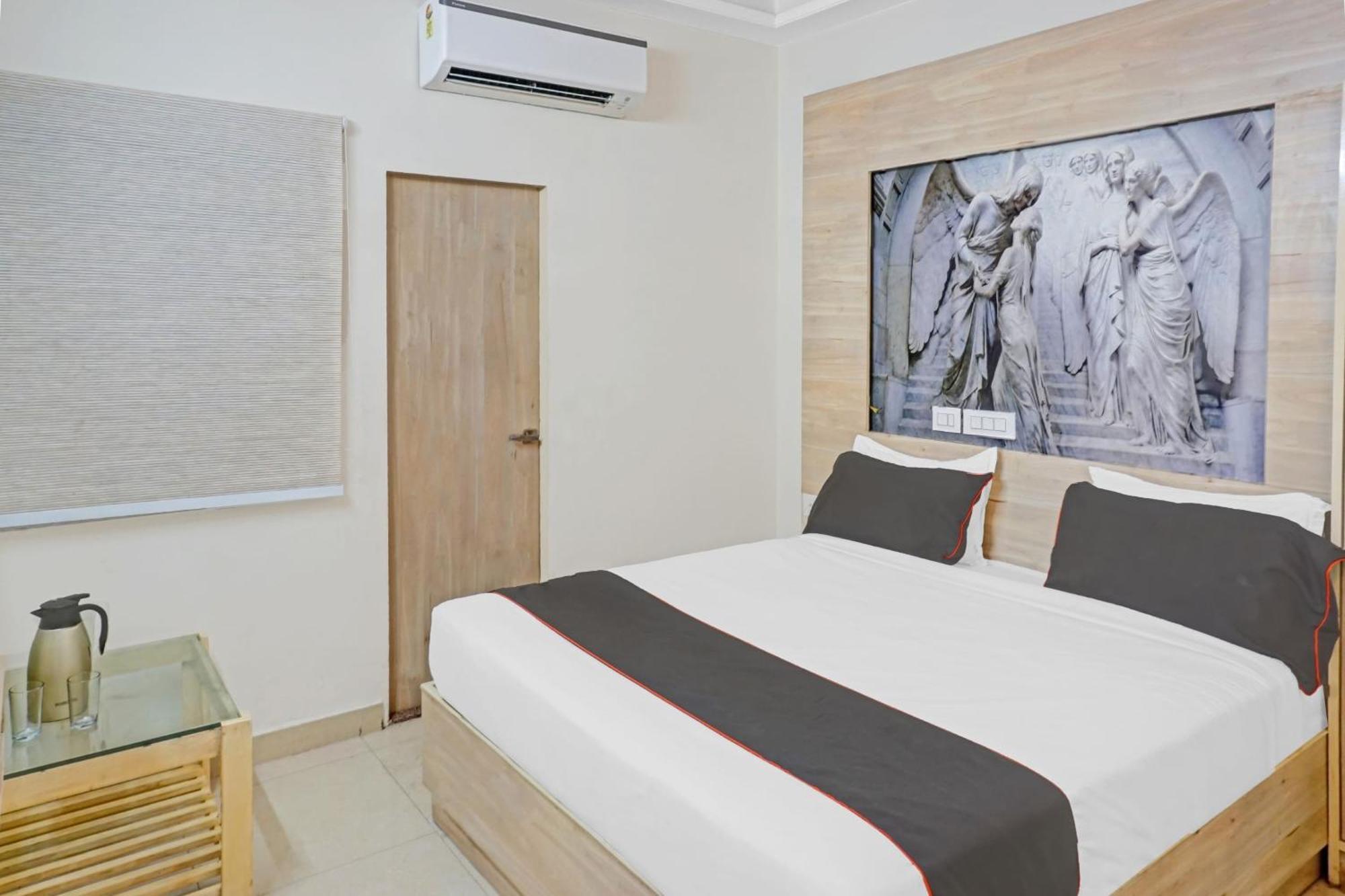 Hotel Collection O Sundew Jaipur